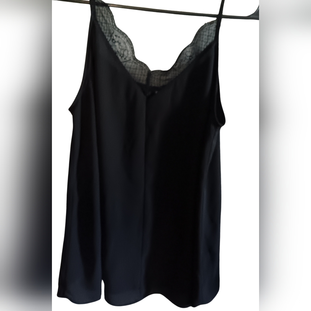 Size Small Dressy Tops- Set of 3